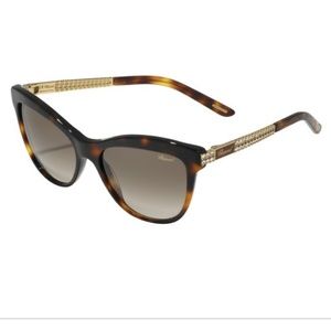 Chopard Women's Sunglasses